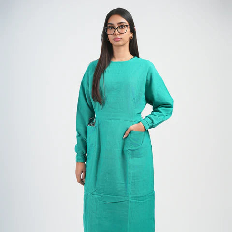 OT GOWN