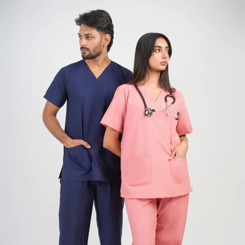 Scrub Suits